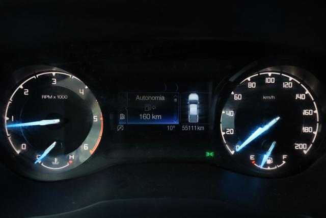 MITSUBISHI L200 usata, con Immobilizzatore elettronico