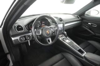 PORSCHE 718 usata 7