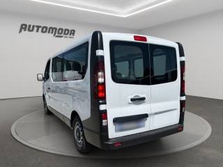 FIAT Talento usata, con Climatizzatore