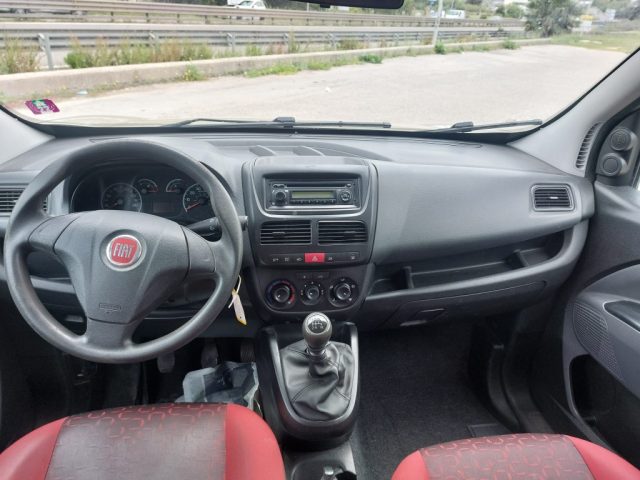 FIAT Doblo usata, con Servosterzo