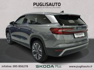 SKODA Kodiaq usata, con Cerchi in lega