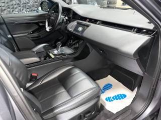 LAND ROVER Range Rover Evoque usata, con Sedili riscaldati