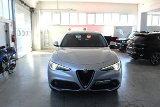 ALFA ROMEO Stelvio usata, con Airbag