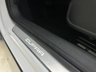 CUPRA Formentor usata, con Cruise Control