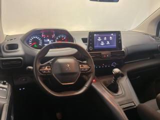 PEUGEOT Rifter usata, con Filtro antiparticolato
