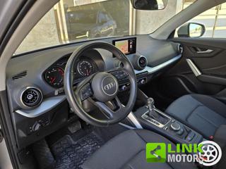 AUDI Q2 usata, con Airbag Passeggero