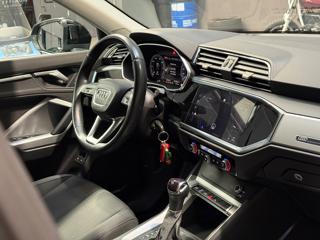 AUDI Q3 usata, con Immobilizzatore elettronico