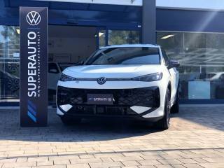 VOLKSWAGEN T-Roc usata, con Airbag