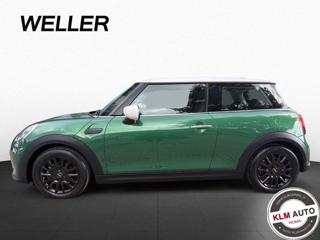 MINI Cooper usata, con Alzacristalli elettrici