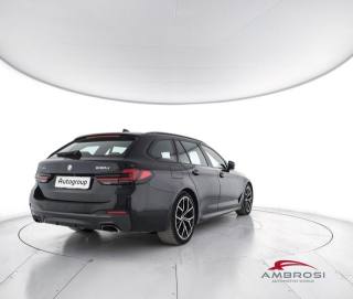 BMW 530 usata 2