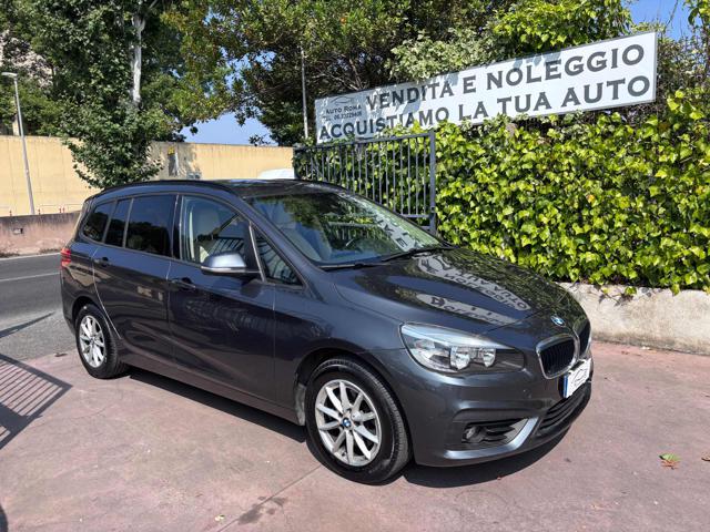 BMW 218 usata, con Airbag