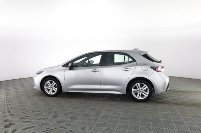 TOYOTA Corolla usata 5
