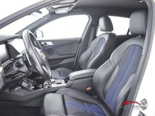 BMW 120 usata 8