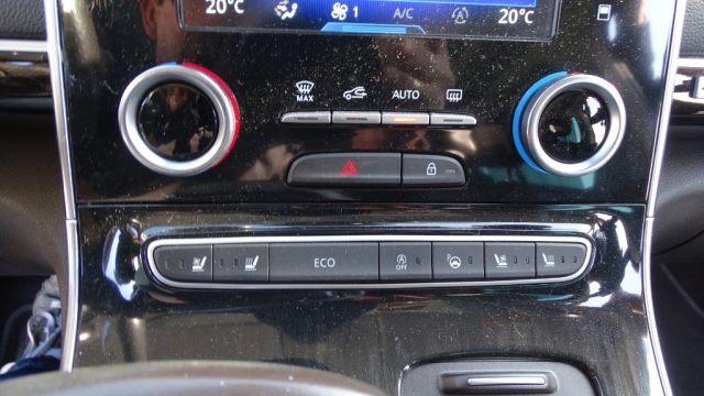 RENAULT Espace usata 116