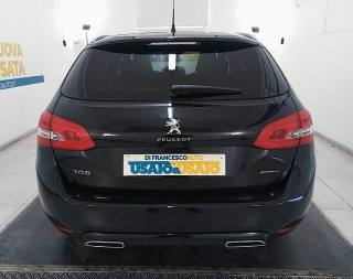 PEUGEOT 308 usata, con Alzacristalli elettrici