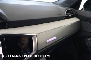 AUDI Q3 usata, con Sedili sportivi