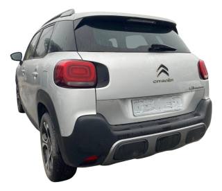 CITROEN C3 Aircross usata, con Airbag laterali