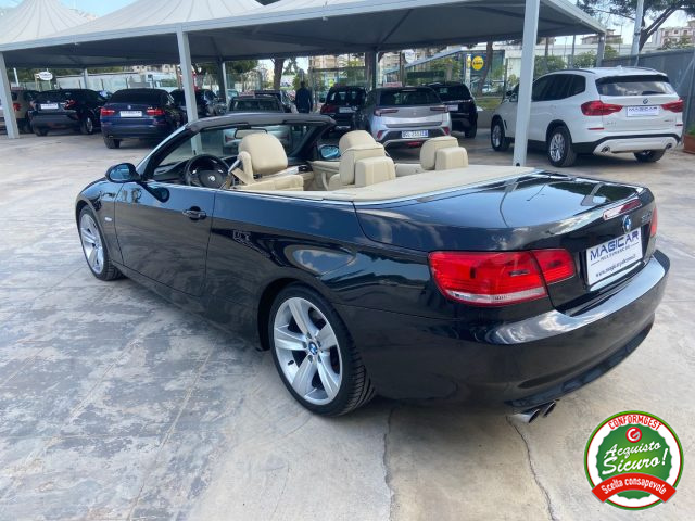 BMW 330 usata, con Airbag Passeggero