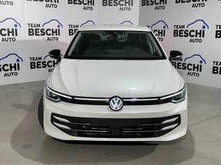 VOLKSWAGEN Golf usata, con Airbag