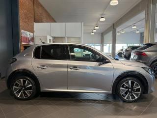 PEUGEOT 208 usata, con Alzacristalli elettrici