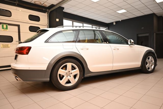 AUDI A6 allroad usata 85
