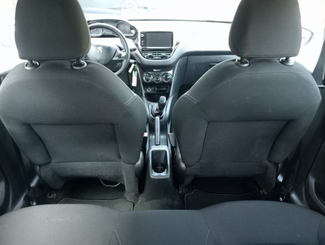 PEUGEOT 208 usata, con Bluetooth