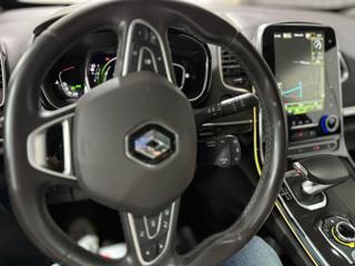 RENAULT Espace usata, con Telecamera per parcheggio assistito