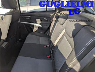 SUZUKI S-Cross usata, con MP3