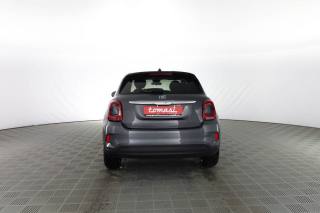 FIAT 500X usata 4