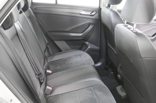VOLKSWAGEN T-Roc usata, con Cruise Control