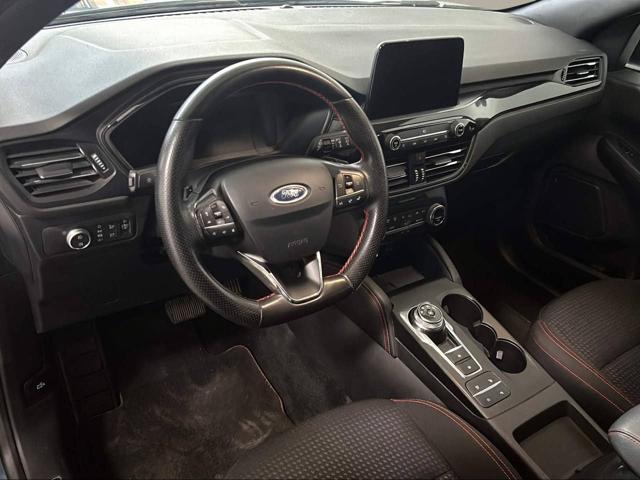 FORD Kuga usata, con Park Distance Control