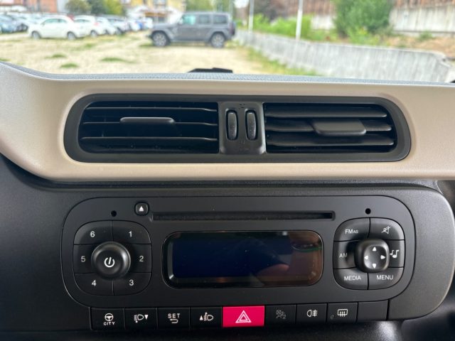 FIAT Panda usata, con Vivavoce