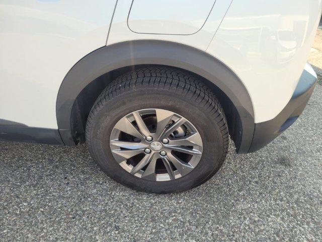PEUGEOT 2008 usata, con Controllo trazione