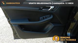 PORSCHE Macan usata 91