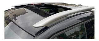 CITROEN C3 Aircross usata, con Cerchi in lega