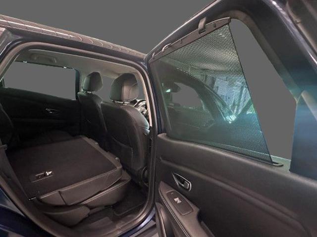 RENAULT Scenic usata, con Autoradio