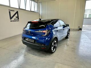 RENAULT Captur usata, con Chiusura centralizzata