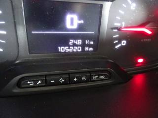 PEUGEOT Partner usata, con Filtro antiparticolato