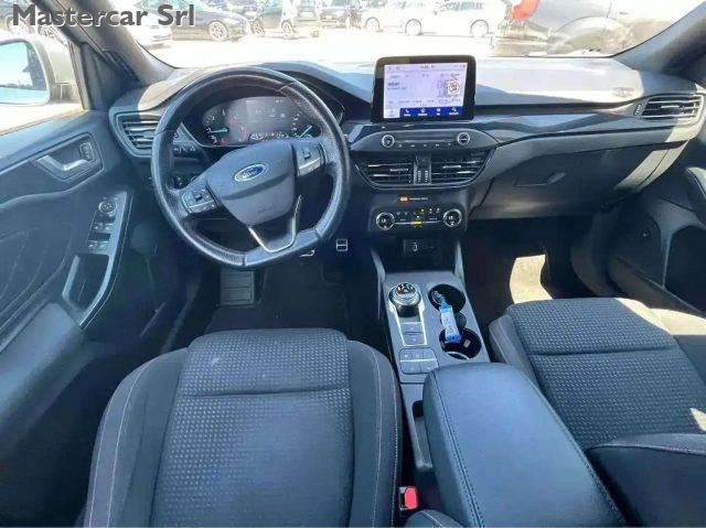 FORD Focus usata, con Park Distance Control