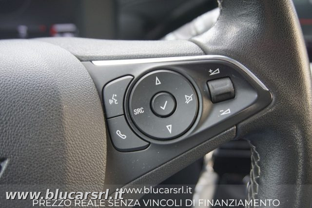 OPEL Mokka usata, con Airbag testa