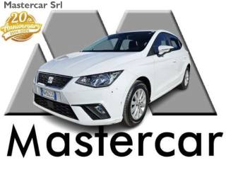 SEAT Ibiza Ibiza V 2017 1.6 tdi Business 95cv dsg - FW842JS