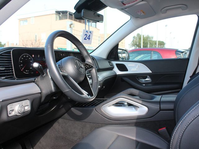 MERCEDES-BENZ GLE 300 usata, con Chiusura centralizzata