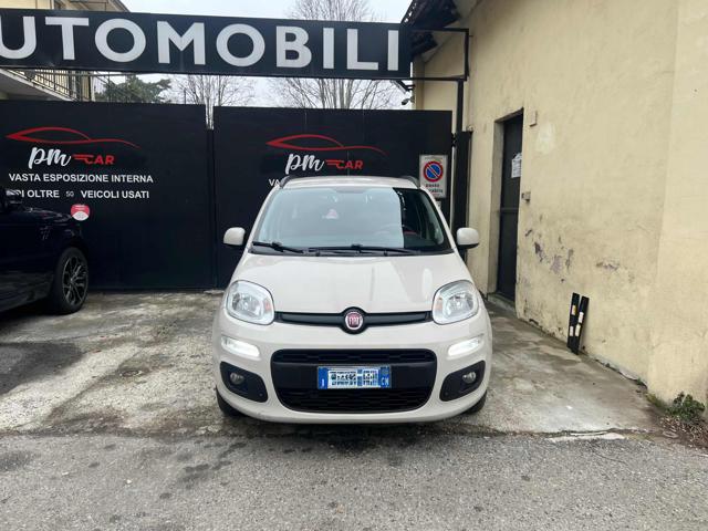 FIAT Panda usata, con Airbag