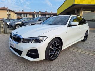 BMW 320 usata, con Airbag laterali