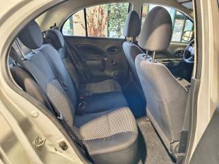 NISSAN Micra usata, con ESP