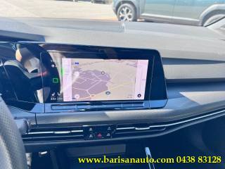 VOLKSWAGEN Golf usata, con Controllo trazione