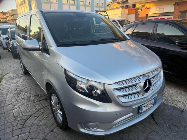 MERCEDES-BENZ Vito usata, con ABS