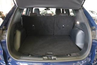 FORD Kuga usata, con Sedile posteriore sdoppiato