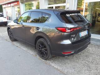 MAZDA CX-60 usata, con Regolazione elettrica sedili