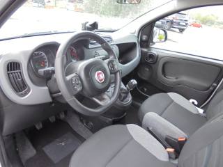 FIAT Panda usata 16
